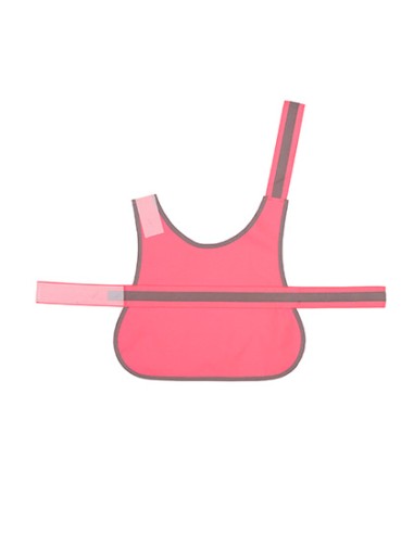 YOK-HVDW15-Hi-Vis Dogs Vest